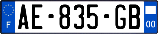 AE-835-GB