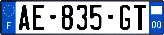 AE-835-GT