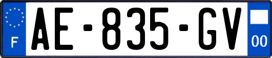 AE-835-GV