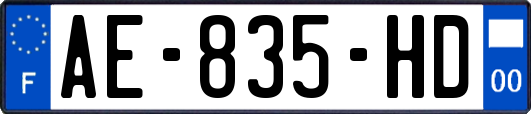AE-835-HD