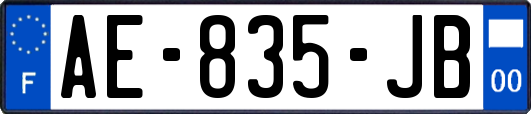 AE-835-JB