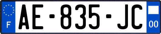 AE-835-JC