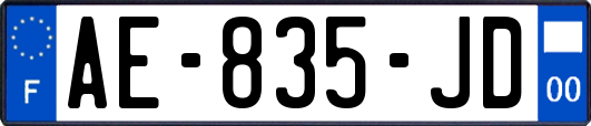 AE-835-JD