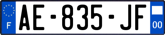 AE-835-JF
