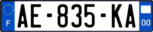 AE-835-KA