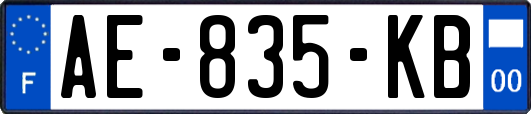 AE-835-KB
