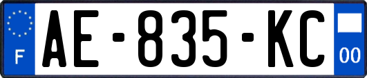 AE-835-KC