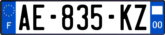 AE-835-KZ