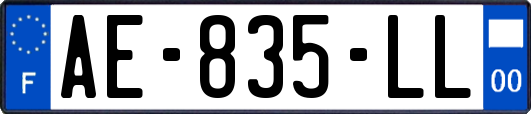 AE-835-LL