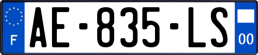 AE-835-LS