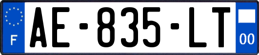 AE-835-LT