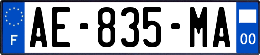 AE-835-MA