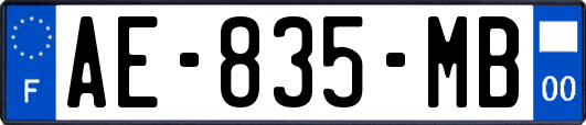 AE-835-MB