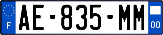 AE-835-MM