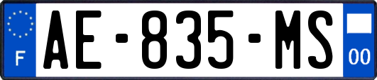 AE-835-MS
