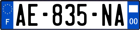 AE-835-NA