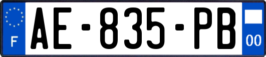 AE-835-PB