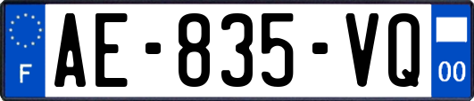 AE-835-VQ