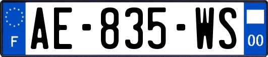 AE-835-WS