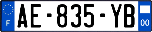 AE-835-YB