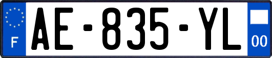 AE-835-YL