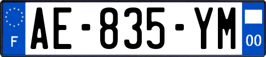 AE-835-YM