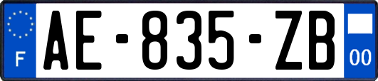 AE-835-ZB