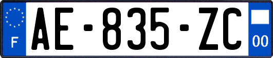 AE-835-ZC