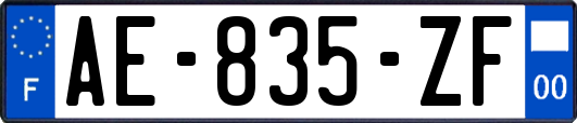 AE-835-ZF