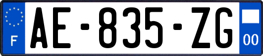 AE-835-ZG