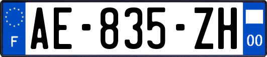 AE-835-ZH