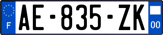 AE-835-ZK