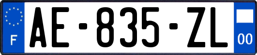 AE-835-ZL