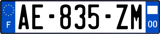 AE-835-ZM