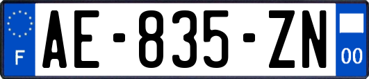 AE-835-ZN