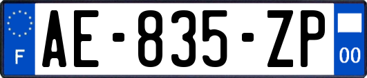 AE-835-ZP