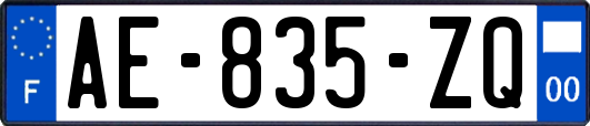 AE-835-ZQ