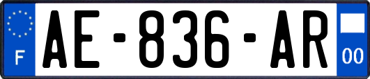 AE-836-AR