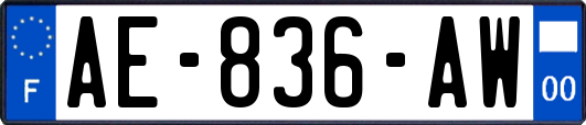 AE-836-AW