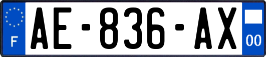 AE-836-AX