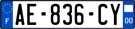 AE-836-CY