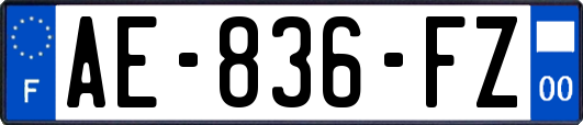 AE-836-FZ