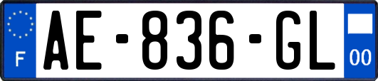 AE-836-GL