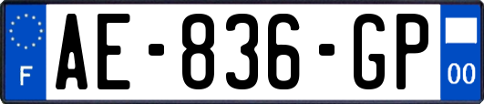 AE-836-GP
