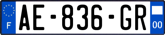 AE-836-GR