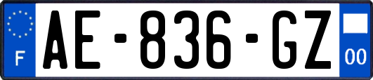 AE-836-GZ