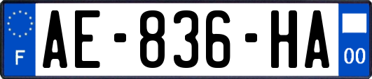 AE-836-HA
