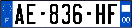 AE-836-HF