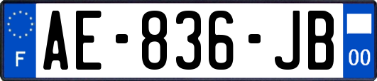 AE-836-JB