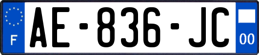 AE-836-JC